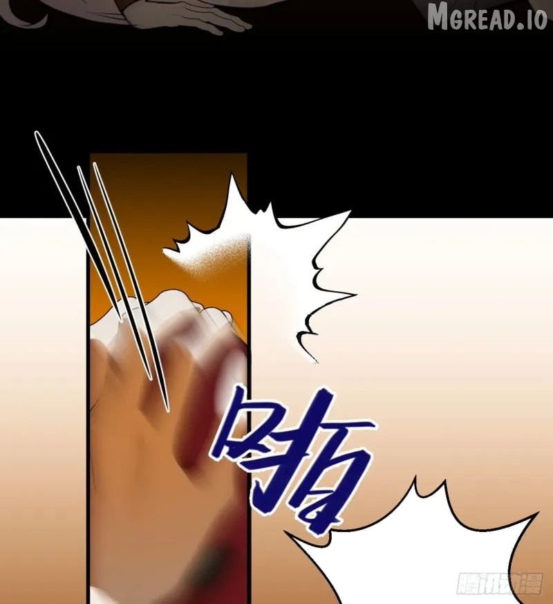 My Own Evil God Chapter 14 - page 38